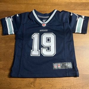 DALLAS COWBOYS COOPER JERSEY